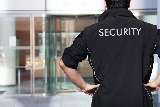 Coloumbia Egypt Co - Security and guarding companies
