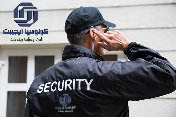 Coloumbia Egypt Co - Tips for your company's security